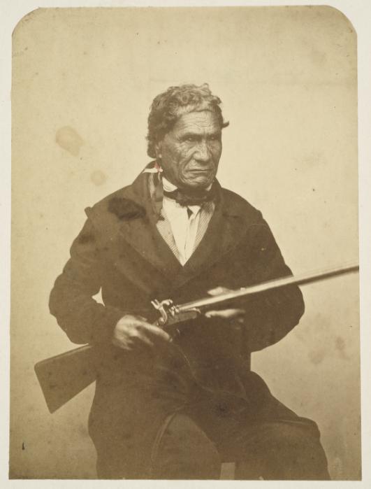 Crombie John Nicol