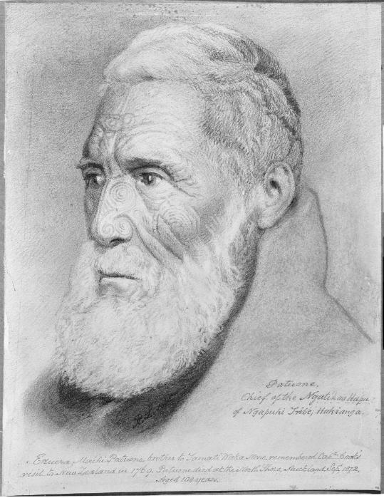 Laishley Richard