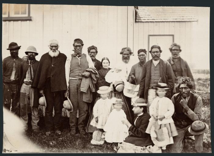 South Island Maori converts to Christianity, St Stephen's Church, Tuahiwi