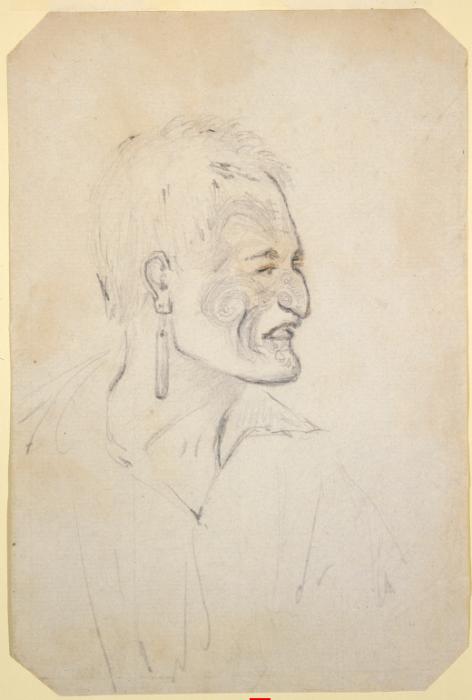 Heaphy Charles