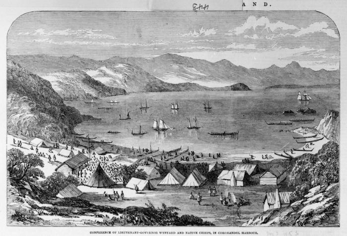 Illustrated London News