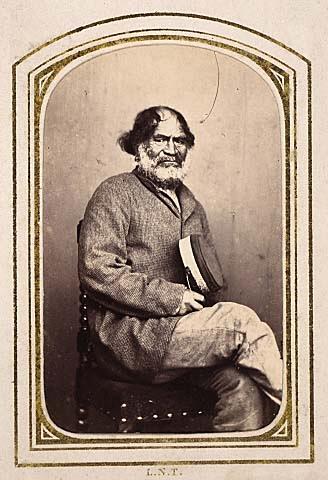 Hori Kingi Te Anaua, Whanganui