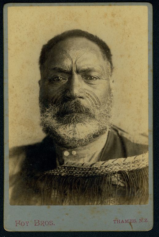 Foy Bros Carte Des Visite