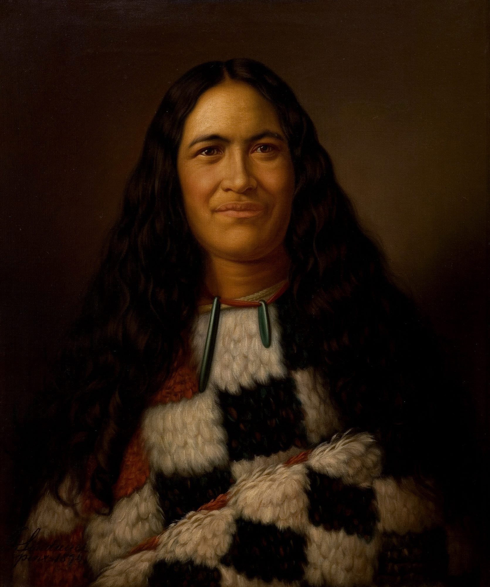 Huria Matenga - LOP