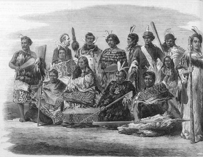 Illustrated London News