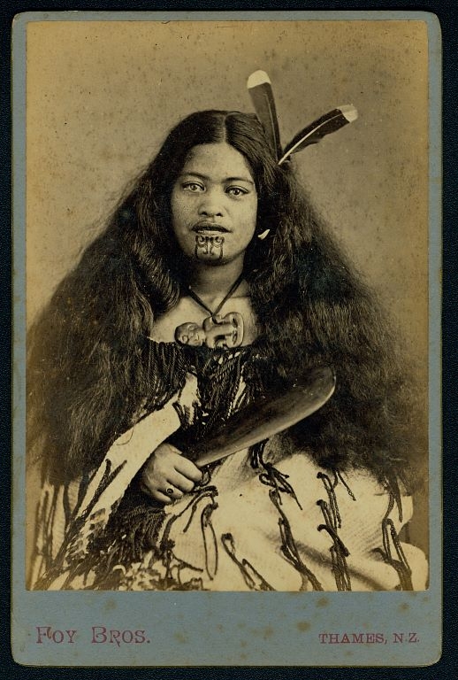 pare watene card