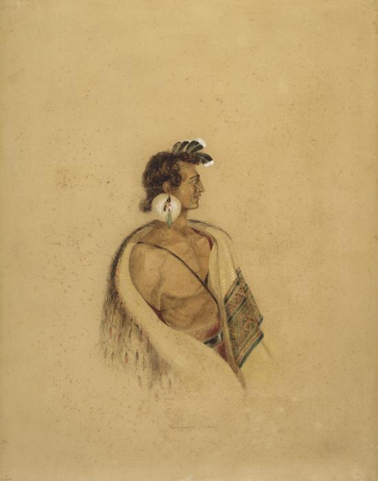Heaphy Charles