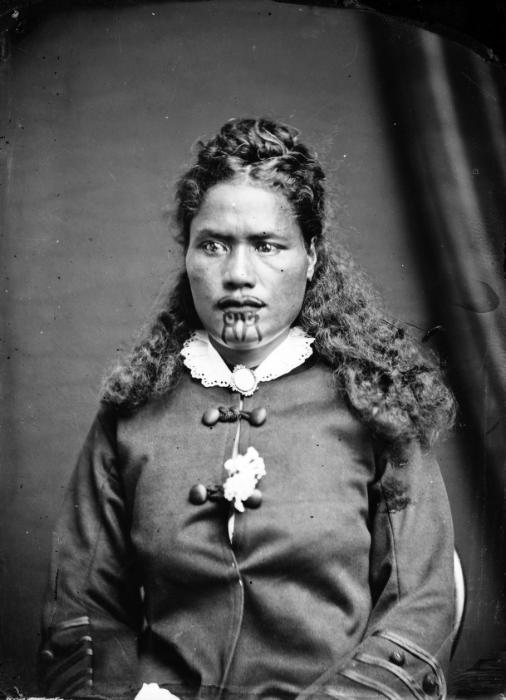 Wife of Renata