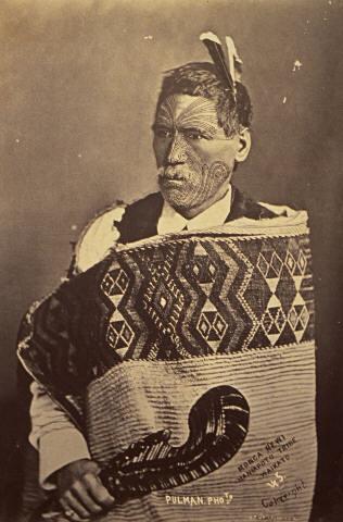 William Pullman