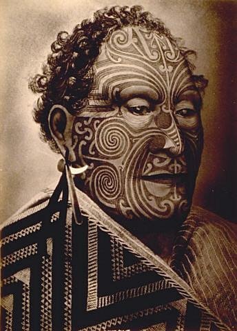 AAG Tamati