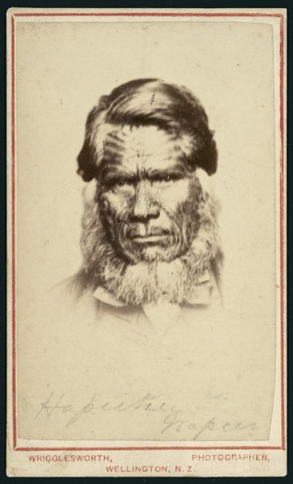 James Dacie