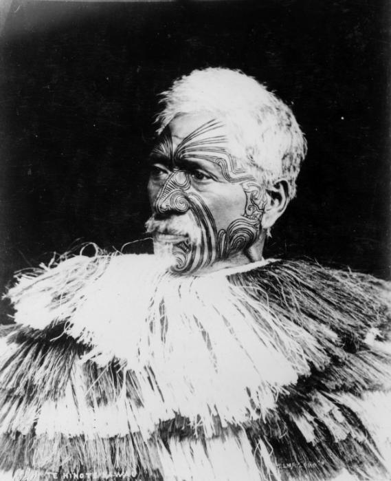 Te Hira Te Kawau