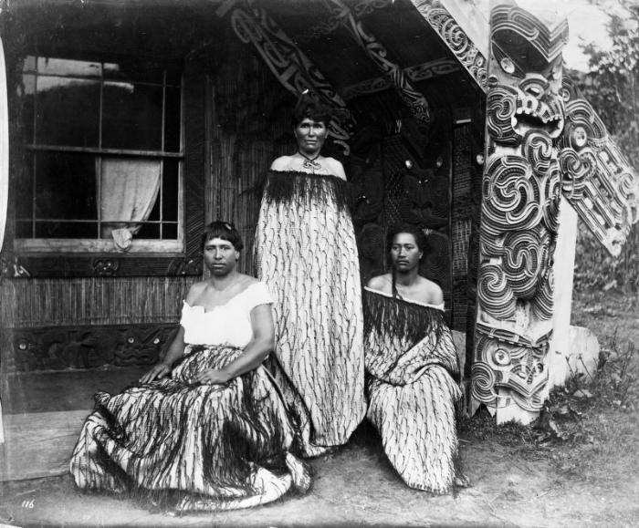 Sophia, Kati