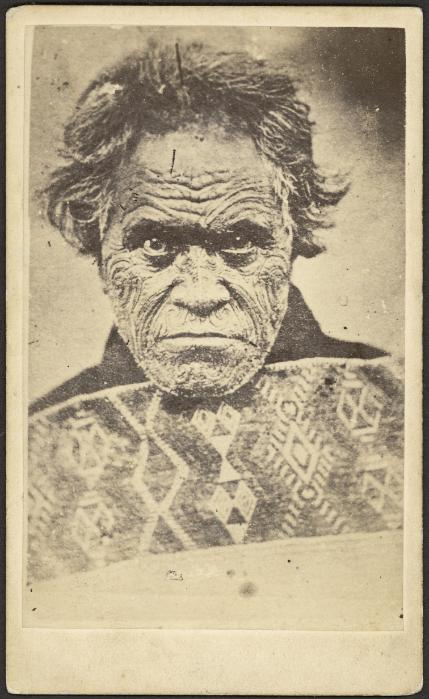 John Nicol