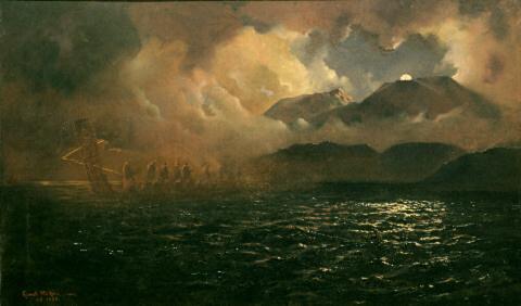 Kennett Watkins