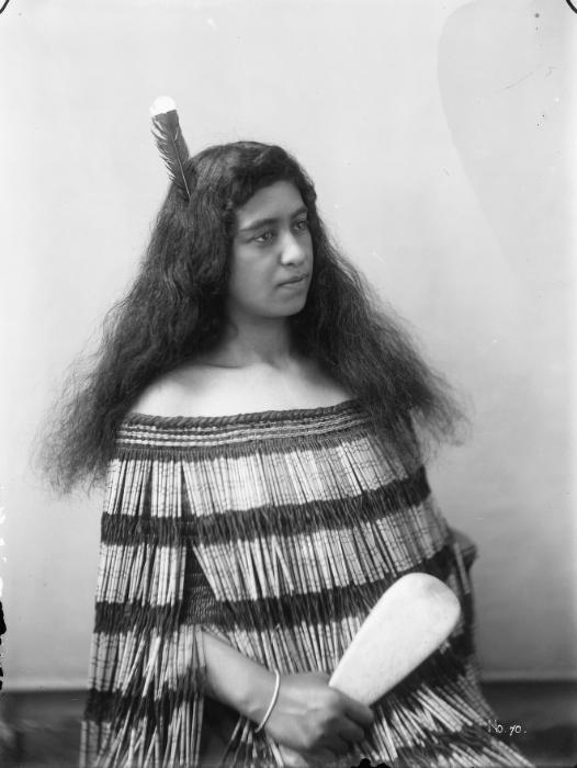 Princess Parata