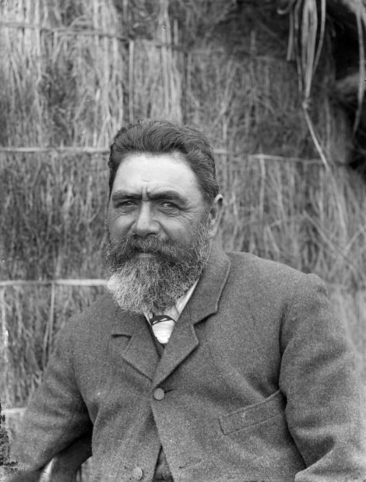 Wiremu Parata