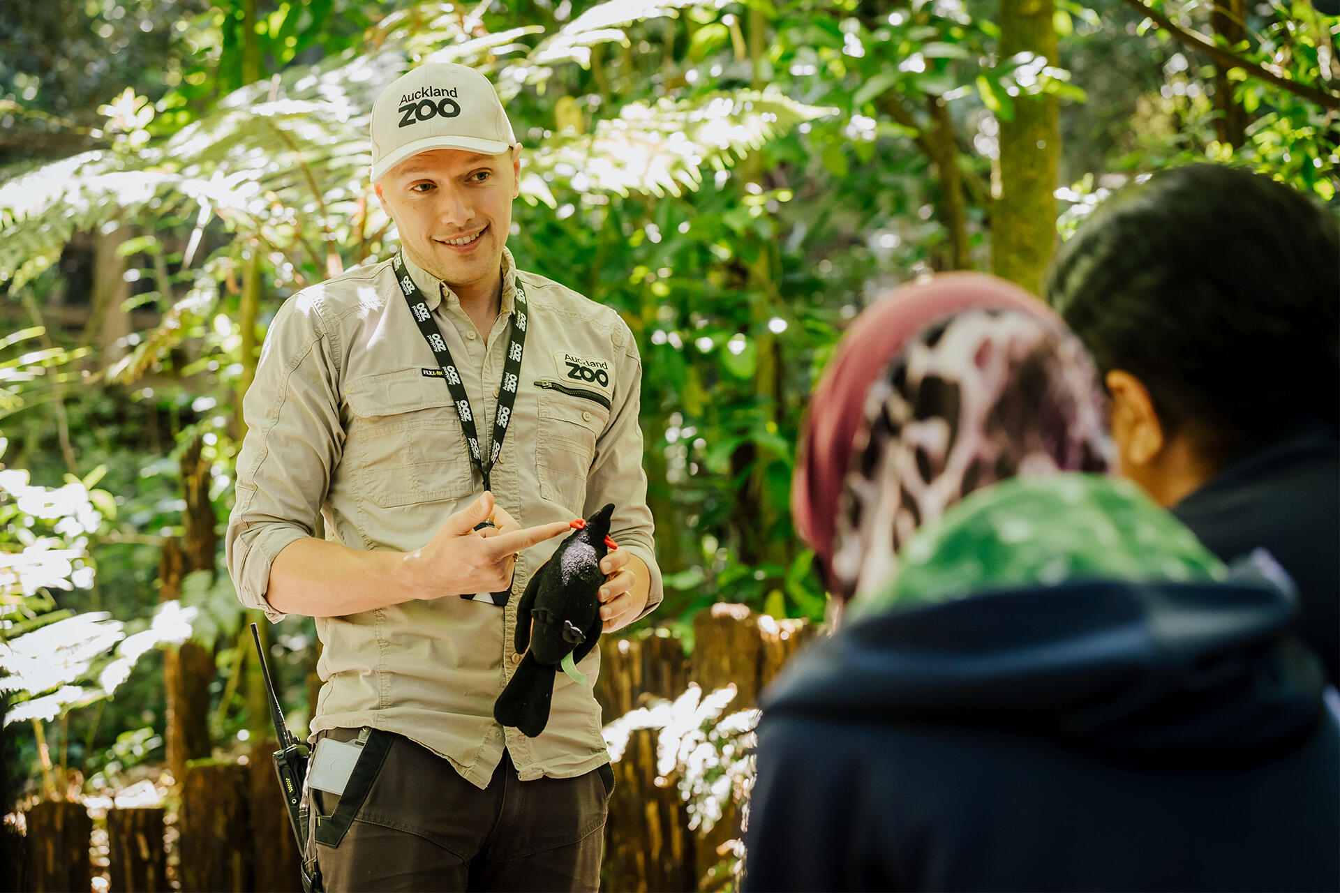 International Zoo Educators Day 2025
