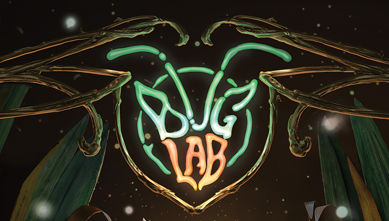 The bugs are coming to Auckland Zoo