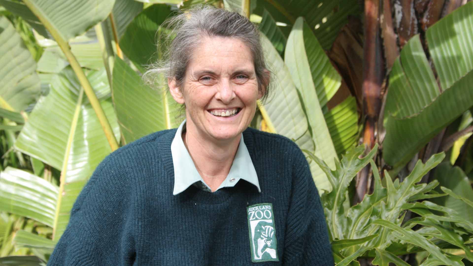 Christine calls time on 44-year dream job