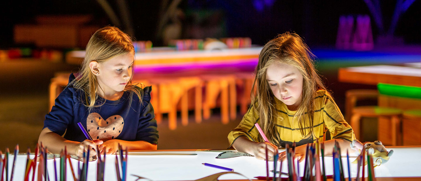 Auckland Zoo’s School Holiday Survival Guide!