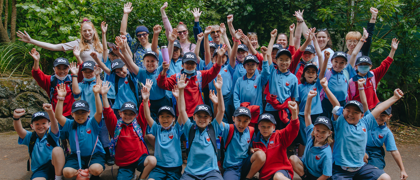 Enriching visit for Mazda competition winners - Owairoa Primary School!