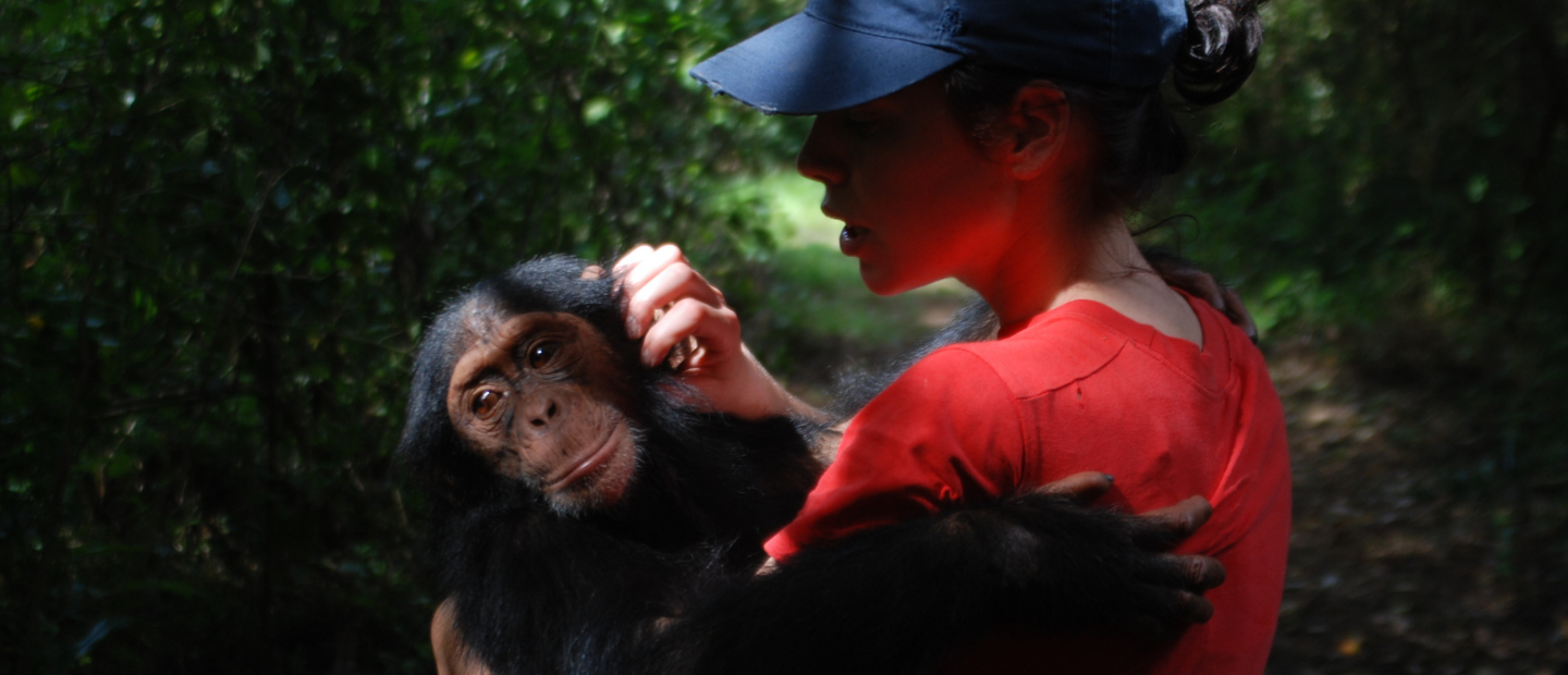 Around the world in 20 years with a dedicated Zoo Vet Nurse – Meet Mikaylie