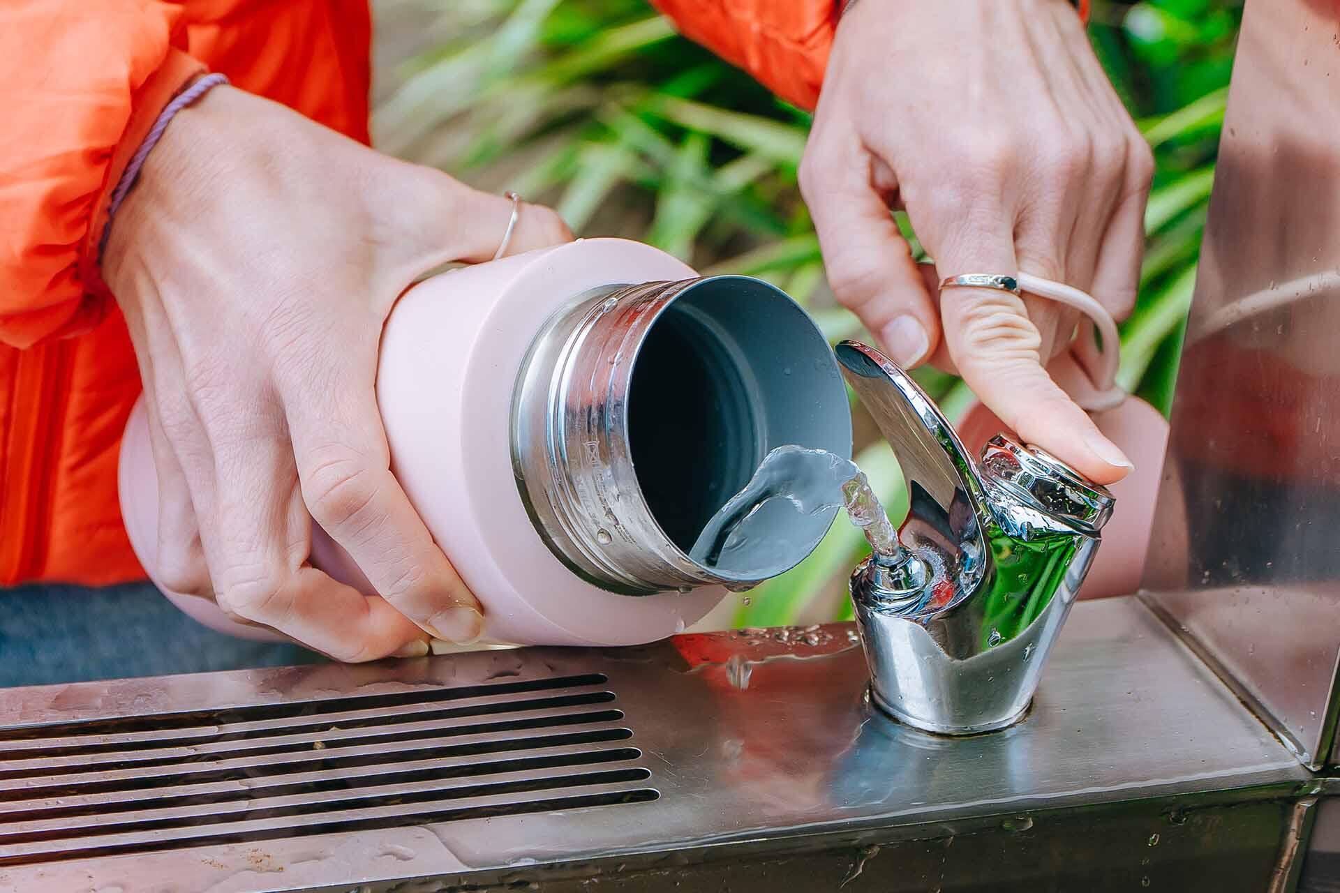 Auckland Zoo’s journey to make plastic-free a reality!