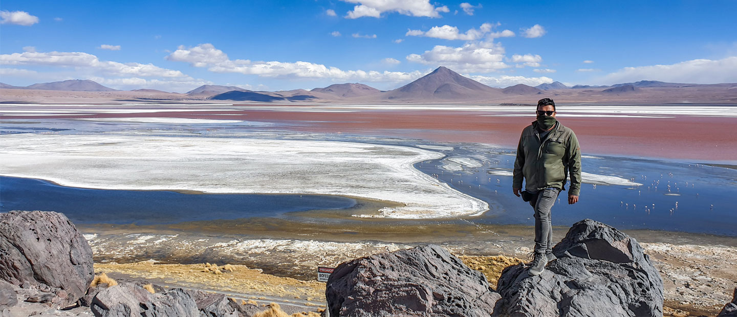 Exploring Conservation in Central and South America