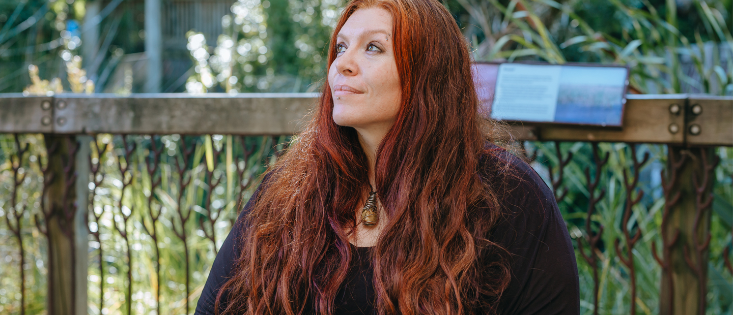 An advocate for change: Dr Sarah's inspirational twenty-year career